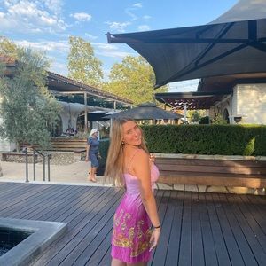 Meet your Posher, Bella